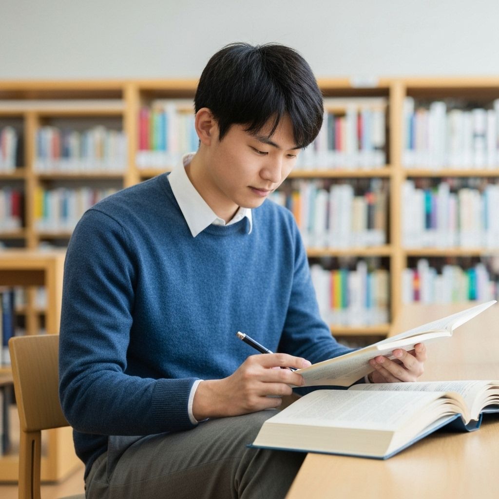 5 Science-Backed Tips for Managing Exam Stress